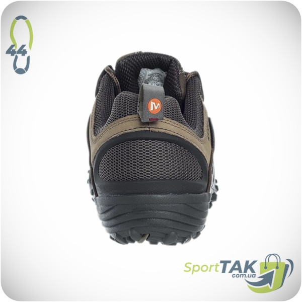 Кросівки чоловічі 44 MERRELL INTERCEPT світло-коричневі
