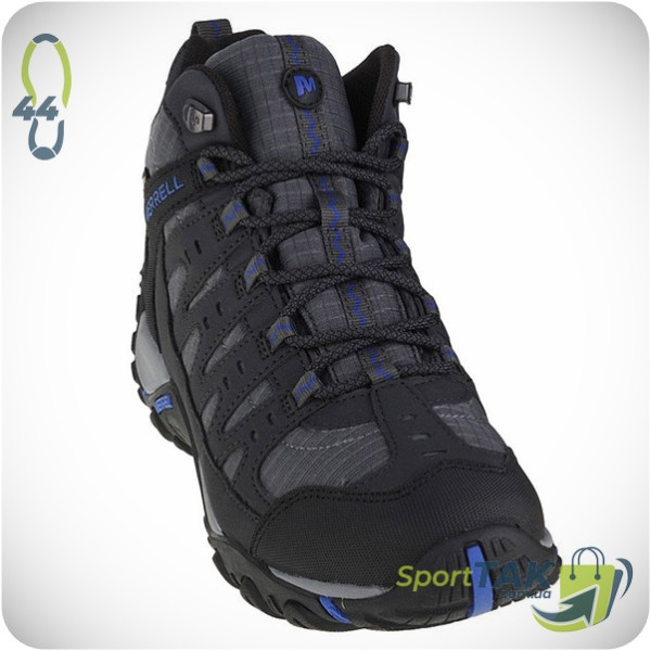 Кросівки чоловічі 44 MERRELL ACCENTOR SPORT MID GTX