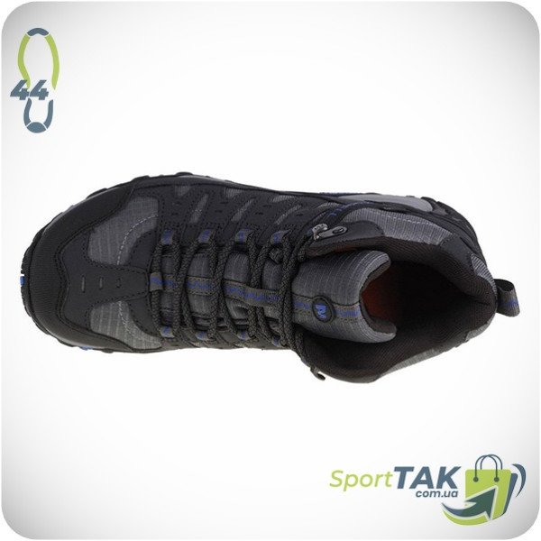 Кросівки чоловічі 44 MERRELL ACCENTOR SPORT MID GTX