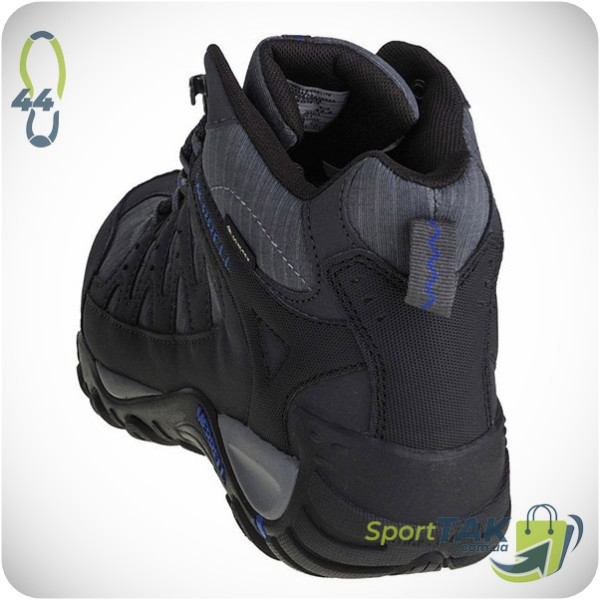 Кросівки чоловічі 44 MERRELL ACCENTOR SPORT MID GTX
