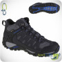 Кросівки чоловічі 44 MERRELL ACCENTOR SPORT MID GTX