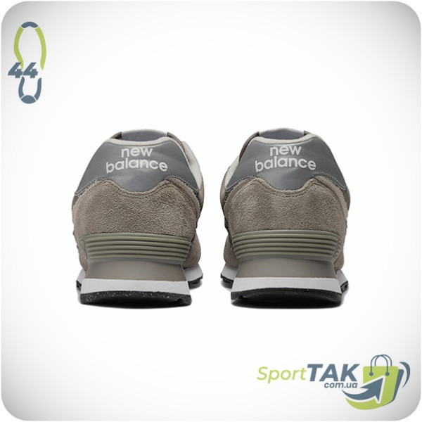 Чоловічі кросівки 44 NEW BALANCE 574