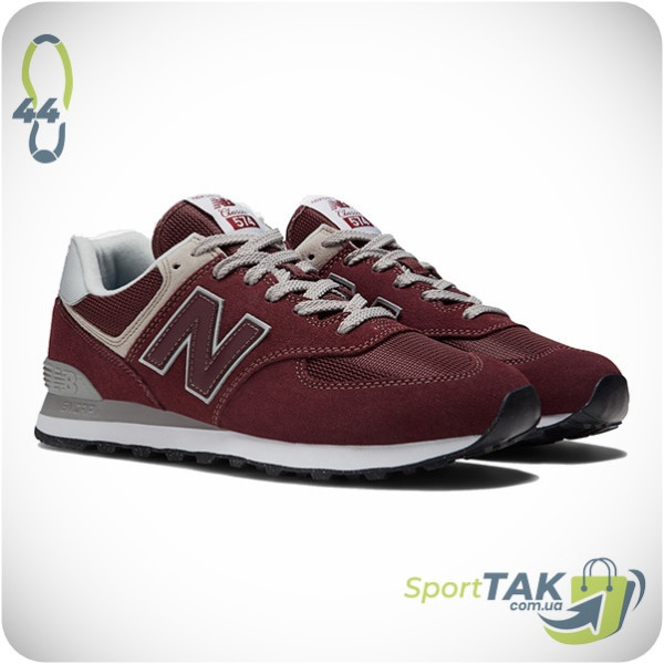 Чоловічі кросівки 44 NEW BALANCE 574