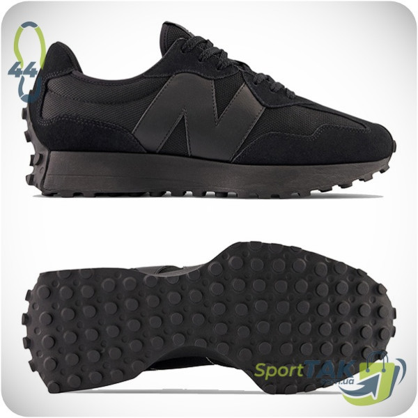 Чоловічі кросівки 44 NEW BALANCE 327