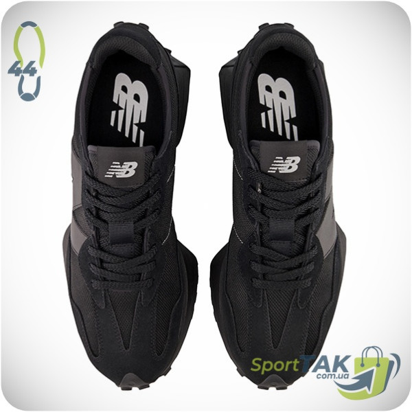 Чоловічі кросівки 44 NEW BALANCE 327