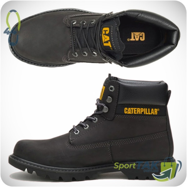 Чоловічі черевики 44 CATERPILLAR COLORADO 2.0
