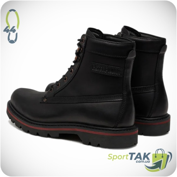 Чоловічі черевики 44 CATERPILLAR COLORADO GRADER