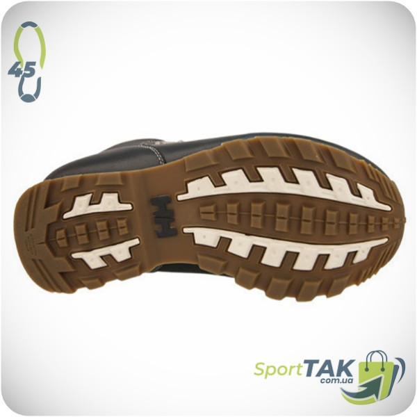 Черевики чоловічі 45 HELLY HANSEN FORESTER сині