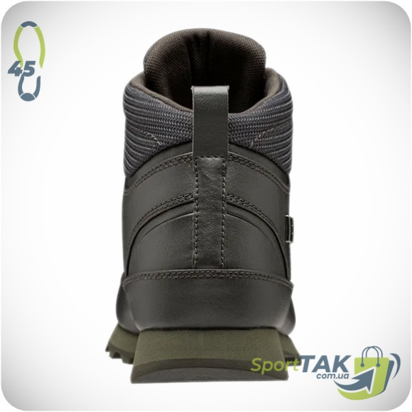 Черевики чоловічі 45 HELLY HANSEN CALGARY зелені