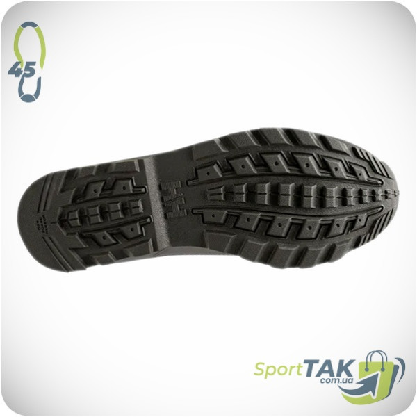 Черевики чоловічі 45 HELLY HANSEN CALGARY зелені