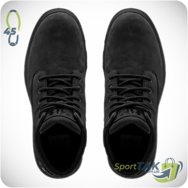 Черевики чоловічі 45 HELLY HANSEN FREMONT