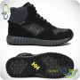 Ботинки мужские 45 HELLY HANSEN MONASHEE ULLR чорні 