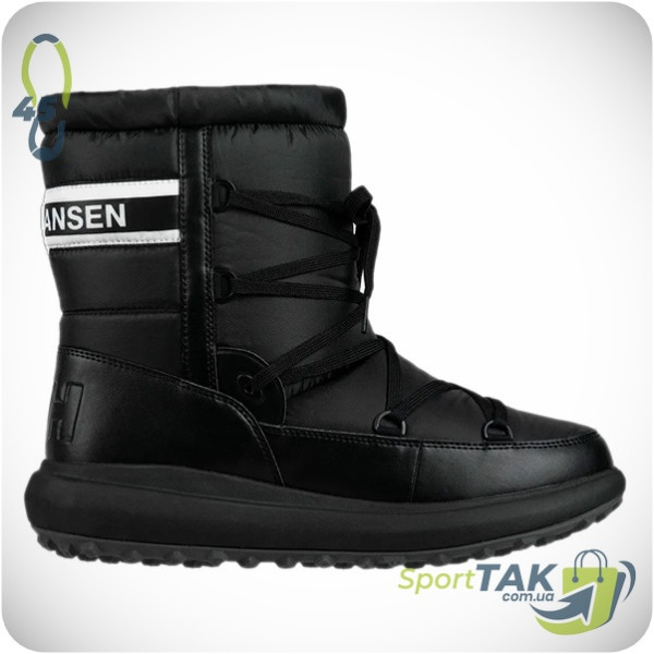Черевики чоловічі 45 HELLY HANSEN ISOLA COURT MID-CUT