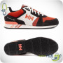 Кросівки чоловічі 45 HELLY HANSEN ANAKIN LEATHER червоні