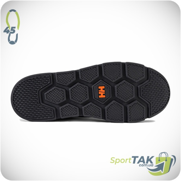 Черевики чоловічі 45 HELLY HANSEN CANYON ULLR