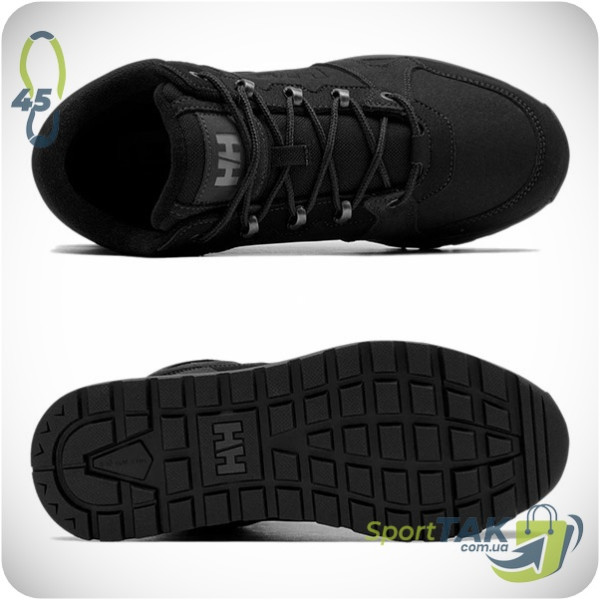 Черевики чоловічі 45 HELLY HANSEN RANGER LV
