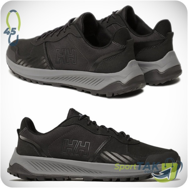 Кросівки чоловічі 45 HELLY HANSEN HARRIER