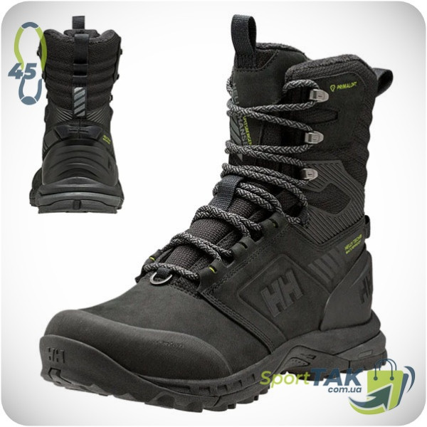 Черевики чоловічі 45 HELLY HANSEN SPITSBERGEN PRIMALOFT