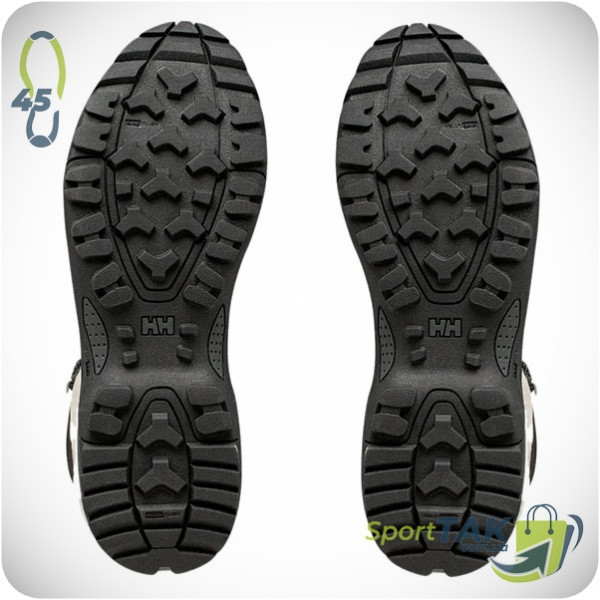 Черевики чоловічі 45 HELLY HANSEN SPITSBERGEN PRIMALOFT