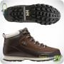 Черевики чоловічі 45 HELLY HANSEN FORESTER PREMIUM коричневі