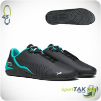 Чоловічі кросівки 45 PUMA MERCEDES-AMG PETRONAS F1 DRIFT CAT DECIMA MOTORSPORT