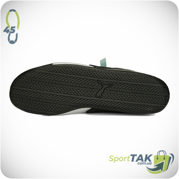 Чоловічі кросівки 45 PUMA MAPF1 SPEEDCAT