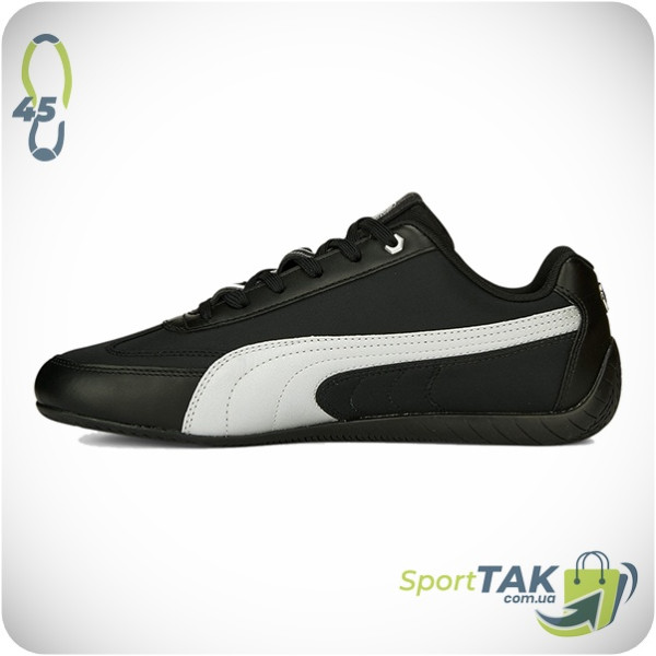Чоловічі кросівки 45 PUMA MAPF1 SPEEDCAT