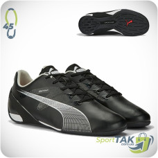 Чоловічі кросівки 45 PUMA SCUDERIA FERRARI CARBON CAT