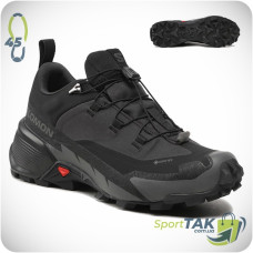 Чоловічі кросівки 45 SALOMON CROSS HIKE 2 GTX