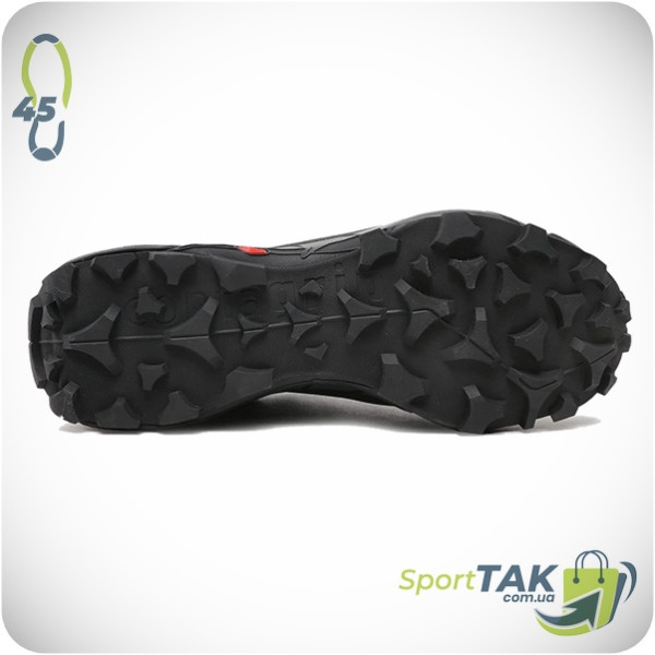 Чоловічі кросівки 45 SALOMON CROSS HIKE 2 GTX