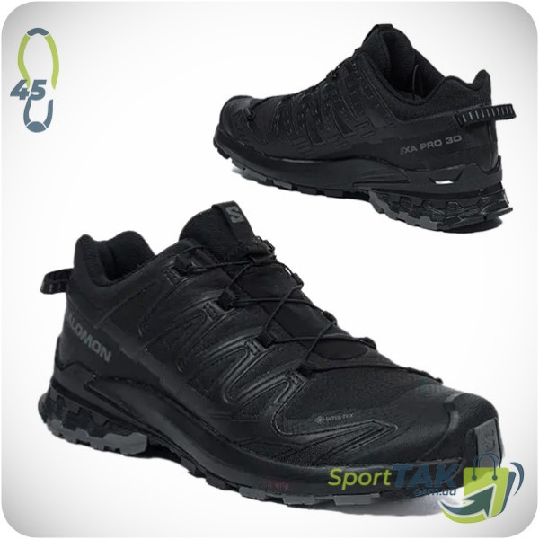 Чоловічі кросівки 45 SALOMON XA PRO 3D V9 GTX