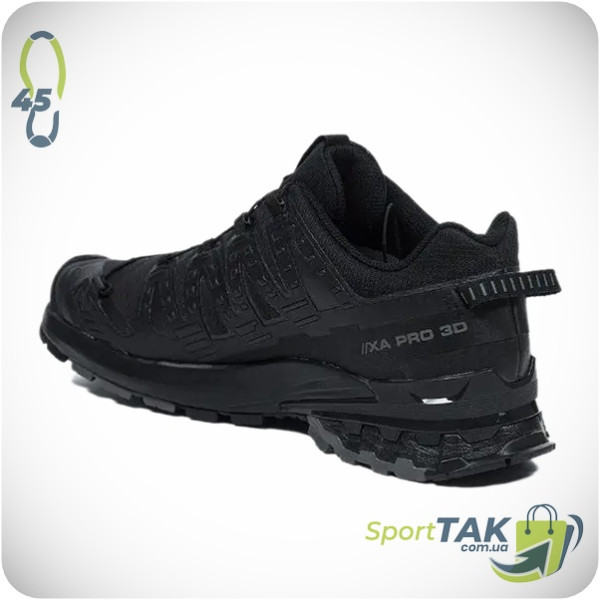 Чоловічі кросівки 45 SALOMON XA PRO 3D V9 GTX