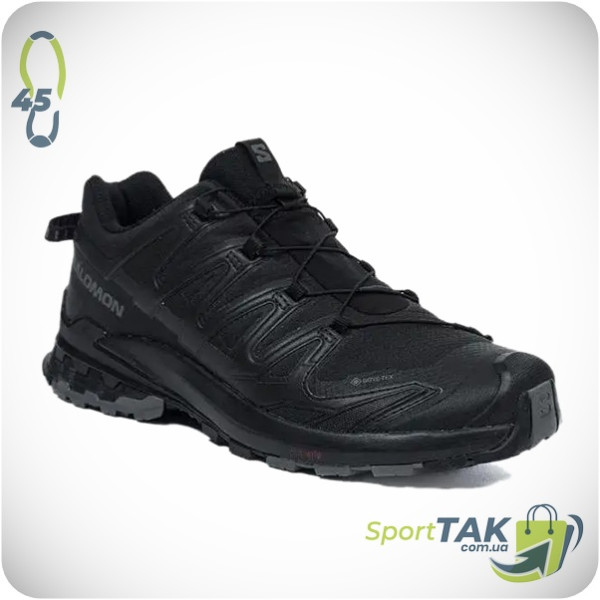 Чоловічі кросівки 45 SALOMON XA PRO 3D V9 GTX