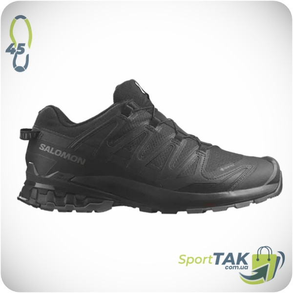 Чоловічі кросівки 45 SALOMON XA PRO 3D V9 GTX