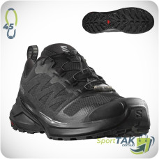 Чоловічі кросівки 45 SALOMON X-ADVENTURE