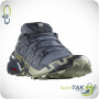 Чоловічі кросівки 45 SALOMON SPEEDCROSS 6 GTX сині