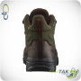 Чоловічі черевики 45 SALOMON X ULTRA TRACKER GTX