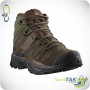 Чоловічі черевики 45 SALOMON X ULTRA TRACKER GTX