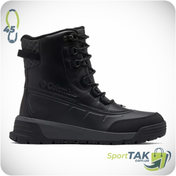 Чоловічі черевики COLUMBIA BUGABOOT CELSIUS II 45
