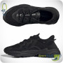 Чоловічі кросівки ADIDAS OZWEEGO чорні 45 