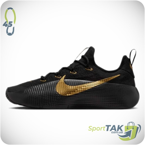 Кросівки чоловічі 45 NIKE LEBRON TR1