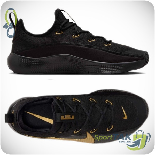 Кросівки чоловічі 45 NIKE LEBRON TR1
