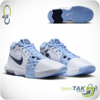 Кроссовки мужские 45 NIKE LEBRON WITNESS VIII