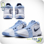 Кросівки чоловічі 45 NIKE LEBRON WITNESS VIII