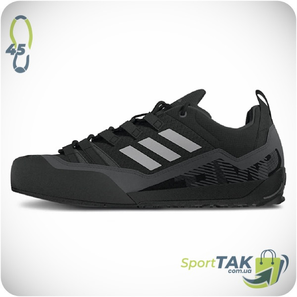 Чоловічі кросівки ADIDAS TERREX SWIFT SOLO 2 45
