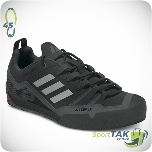 Чоловічі кросівки ADIDAS TERREX SWIFT SOLO 2 45