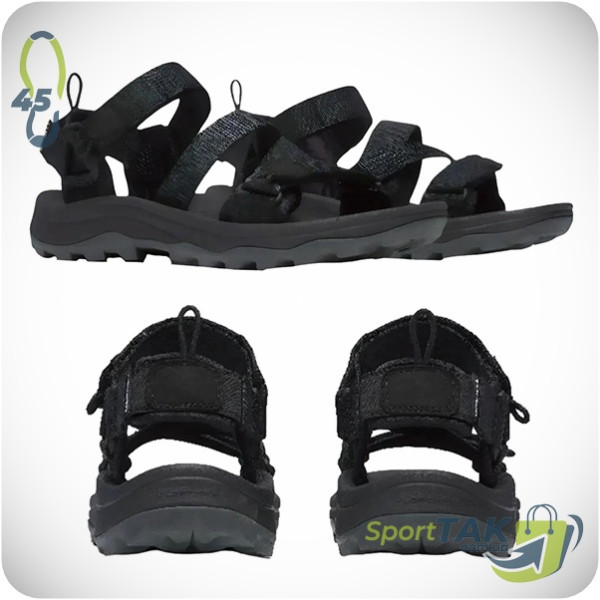 Чоловічі сандалії 45 MERRELL SPEED FUSION SPORT RMX
