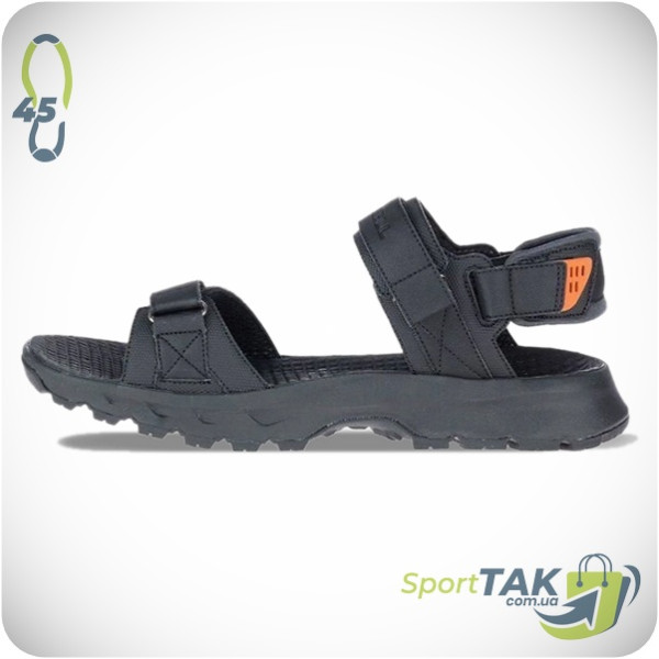 Сандалії чоловічі 45 MERRELL CEDRUS CONVERT 3