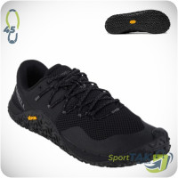 Кросівки чоловічі 45 MERRELL TRAIL GLOVE 7