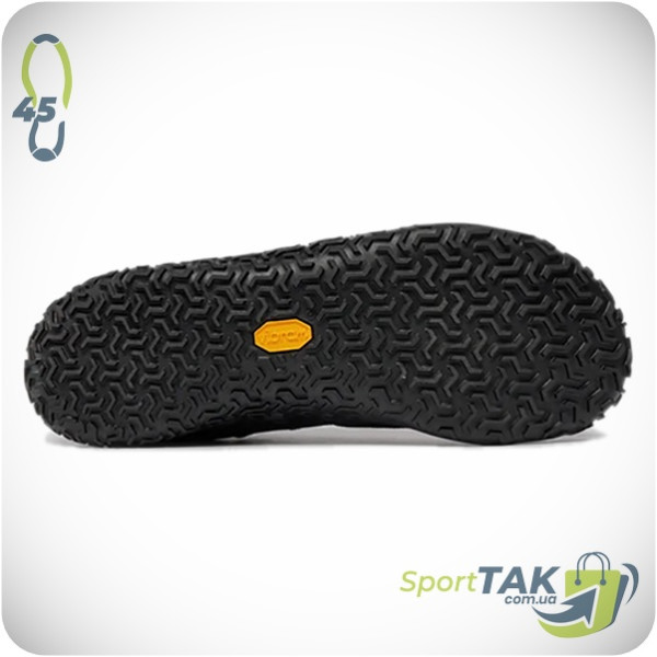 Кросівки чоловічі 45 MERRELL TRAIL GLOVE 7